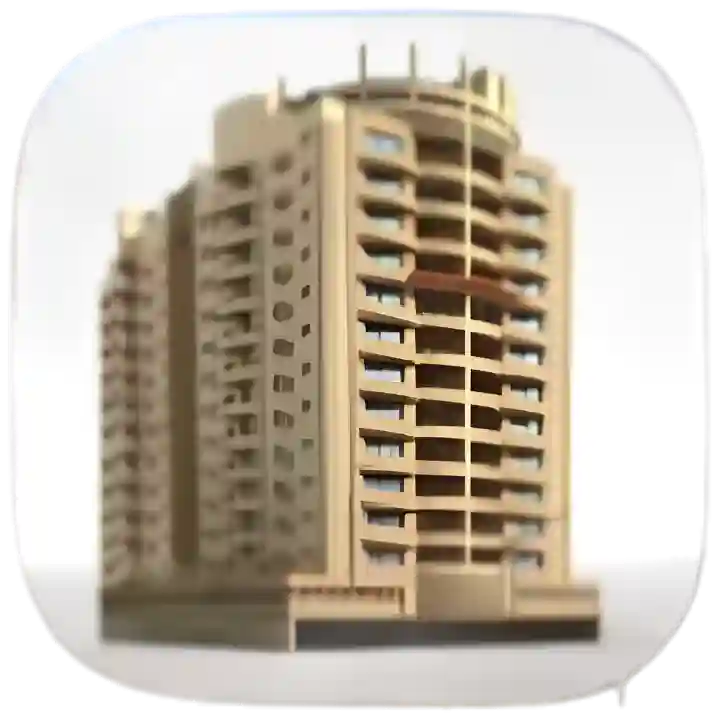 Manage Highrisers App